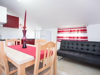 Appartement Vrh Kenmerken 12