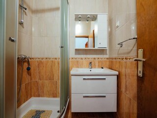 Appartement Baška Voda Équipement 4