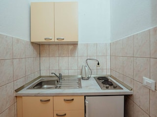 Apartment Baška Voda Features 1