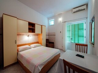 Appartamento Baška Voda  10