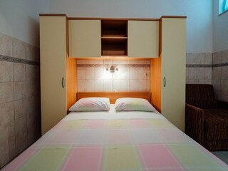 Appartement Baška Voda  12