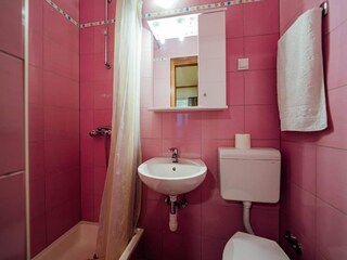 Apartment Baška Voda Ausstattung 4