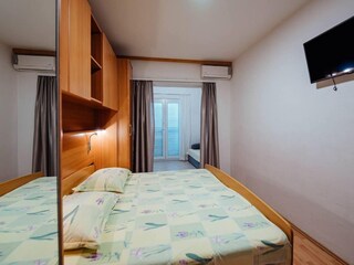 Appartement Baška Voda  6