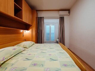Appartement Baška Voda  9