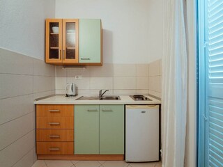 Apartment Baška Voda Features 1
