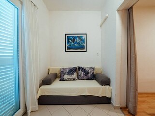 Appartement Baška Voda  12