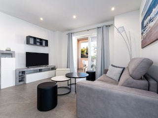 Apartment Matulji Ausstattung 8