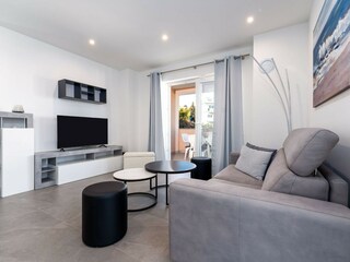 Appartement Matulji Équipement 8