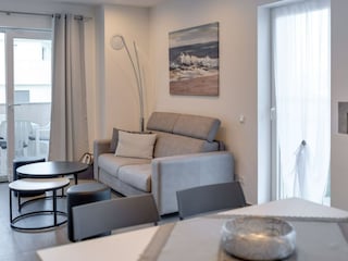 Appartement Matulji Équipement 12