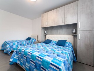 Appartement Matulji Kenmerken 21