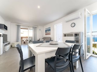 Apartment Matulji Ausstattung 22