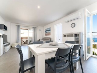 Appartement Matulji Équipement 22