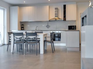 Apartment Matulji Ausstattung 26