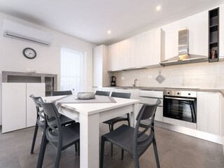 Apartment Matulji Ausstattung 28