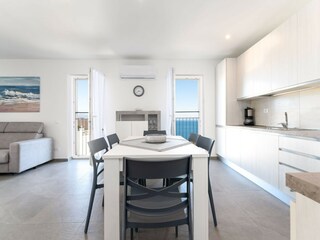 Appartement Matulji Équipement 29