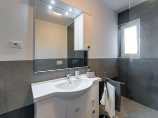 Apartment Matulji Ausstattung 7