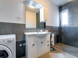 Appartement Matulji Équipement 35