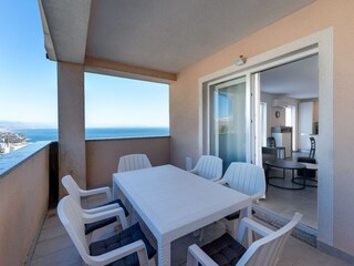 Apartment Matulji Außenaufnahme 4