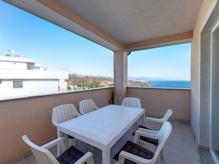 Apartment Matulji Außenaufnahme 6