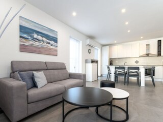 Apartamento Matulji Características 12