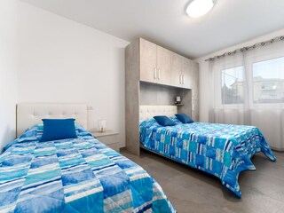 Appartement Matulji Équipement 17