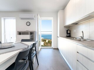 Apartment Matulji Ausstattung 26