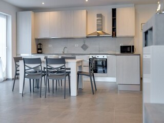 Apartment Matulji Ausstattung 27