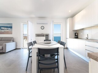Appartement Matulji Équipement 25
