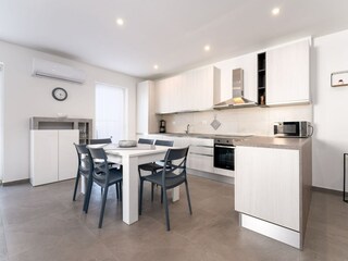 Appartement Matulji Kenmerken 32