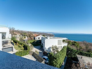 Appartement Matulji Buitenaudio-opname 1