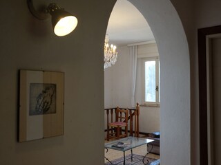 Vakantiehuis Suvereto Kenmerken 17