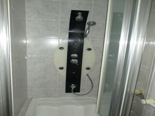 Villa Nemira Caratteristiche 12