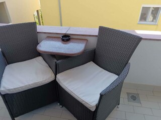 Villa Nemira Caratteristiche 8