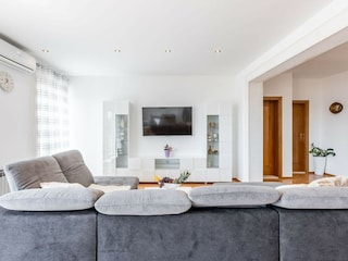 Apartment Kastel Kambelovac Ausstattung 1