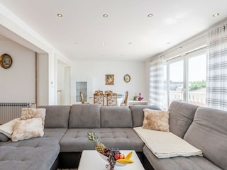 Apartment Kastel Kambelovac Ausstattung 8