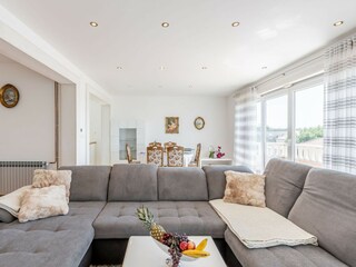 Appartement Kastel Kambelovac Kenmerken 7