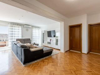 Apartment Kastel Kambelovac Ausstattung 12