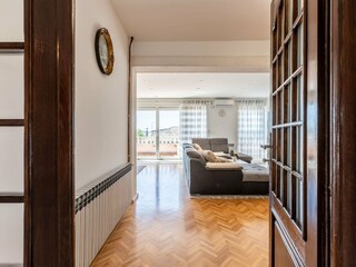 Apartment Kastel Kambelovac Ausstattung 13