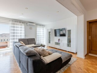 Apartment Kastel Kambelovac Ausstattung 14