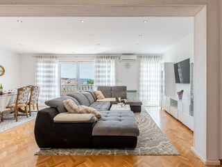 Apartamento Kastel Kambelovac Características 15