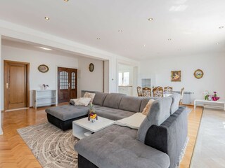 Apartment Kastel Kambelovac Ausstattung 16