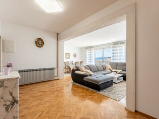 Appartement Kastel Kambelovac Kenmerken 18