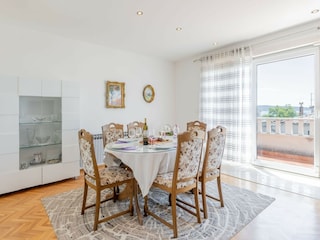 Apartment Kastel Kambelovac Ausstattung 18