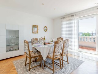 Appartement Kastel Kambelovac Kenmerken 18