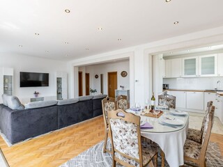 Apartment Kastel Kambelovac Ausstattung 11