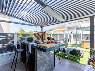 Appartement Kastel Kambelovac Kenmerken 18