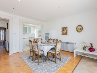 Apartment Kastel Kambelovac Ausstattung 24