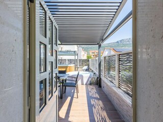 Apartment Kastel Kambelovac Ausstattung 22