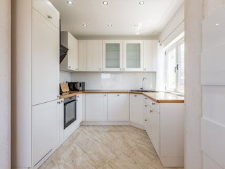 Apartment Kastel Kambelovac Ausstattung 9