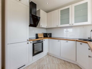 Appartement Kastel Kambelovac Kenmerken 22